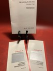 Vintage Professional Oracle 1986 5 2 Manual Set Rare Rare