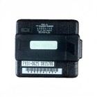 Vintage Nec Pager Powers On Intact Belt Clip