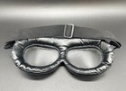 Retro Pilot Goggles Motorcycle Scooter Protection Vintage Style