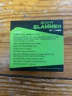 Hme - Scent Slammer - Portable Ozone Air Cleaner