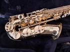 Yamaha Yas-475 Alto Saxophone W Case