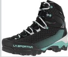 New W o Box Sportiva Womens Aequilibrium St Gtx Mountaineering hiking Boots Us 6