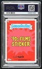 2019 Topps Garbage Pail Kids  We Hate The  90s Films Sticker Psa 10 Gem Mt 1fo3