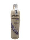 Aveeno Positively Nourishing Calming Body Wash In Lavender  16 Fl Oz