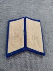 Poland  Communist Era Citizen s Militia Junior Ranks Collar Patches Original 