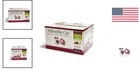 Broadman Fellowship Cup Set     1000 Vegetarian-friendly Communion Cups With Juice