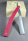 Vintage Restored M  Jung - No  80 - Straight Razor - Shave Ready
