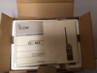 Icom  Vhf Marine Transceiver Ic-m1  brand New In The Box 