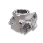 Magnum Yz250 293cc Big Bore Kit 72mm Cylinder Piston Head Power Valve Gaskets