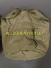 Genuine Us Military Od Alice Canteen Cover 1qt Carrier Pouch W Alice Clips Vgc
