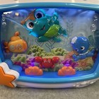 Baby Einstein Sea Dreams Soother Musical Crib Toy And Sound Machine Newborns