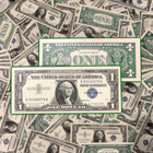      1 Silver Certificate Uncirculated Lot     Crisp Unc Consecutive From Pack Old    