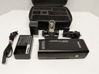 Godox Witstro Ad200 Ttl Pocket Flash Strobe - Tested working