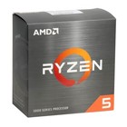      Amd Ryzen 5 5500 6-core 4 2 Ghz Cpu   Msi A520m-a Pro Am4 Microatx Combo