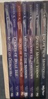 The Virginia Mysteries Series Complete 8 Books Collection Set By Steven K  Smith