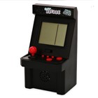Retro Arcade Electronic Game With 100 Games