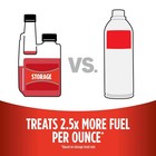 Sta-bil Storage Fuel Stabilizer 16 Oz Treats 40 Gallons