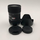 Sigma 18-35mm F 1 8 Dc Hsm Art Lens With Hood Nikon F Mount Excellent