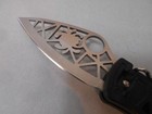 Spyderco  Knife    q    Without Box