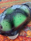 Cloud B Turtle Night Light 3 Colors  Green  Blue  Amber Projected Ceiling Stars