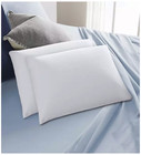 Serta 2-pack Gel Memory Foam Cluster Bed Pillow