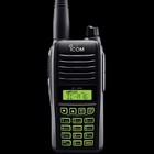 New Icom A16b Comm-only Transceiver With Bluetooth