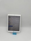 Apple Ipad Pro 9 7    32gb Silver Wifi