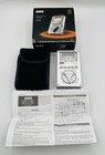 Korg Ot-120 Studio Pro Tuner Orchestral Silver Chromatic Multi-instrument