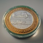 2000 Mccarran Airport Casino Endurance Record Silver Strike Las Vegas Nv