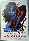 The Thing Movie Poster Created By Tom Whalen Signed A p  ed 55 2020