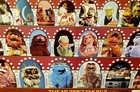 1978  the Muppet Show  Jim Henson Orig Arista Record Store Standee Display