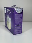 New Philips Avent Baby Bottle Natural Response Nipple Clear11oz Baby Comfort New