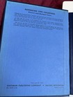 Complete Australia Type Set   Whitman  9527 Album Collection Bronze   Decimal