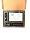 Neewer 9  Led Video Light Panel Dimmable Dslr With Tripod 3200k 5600k Cri95 