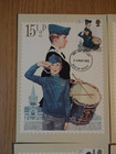 1982 Gb Royal Mail  Youth Organisations  Phq 58  Set Of 4  Fdi   Fdc   Stamps