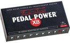 Voodoo Lab Pedal Power X8 8-output Power Supply