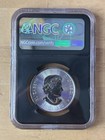 2019 Canada 2  Polar Bear Ngc Ms69 1 2 Oz 9999 Silver Coin