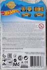 2018 Hot Wheels 50th Anniversary Gold Pass  n Gasser Europe s Africa Exclusive