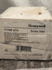 Honeywell T775m 2014 Series 2000 Electronic Temperature Controller