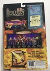 Vtg 1995 Xena Warrior Princess Mislabeled Hercules Action Figure Toy Biz  rare 