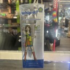 Whip-it  Cream Whipper