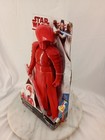 Hasbro Star Wars The Last Jedi Electronic Duel Elite Praetorian Guard Action Fig