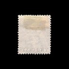 Mauritius  Scott 86  Queen Victoria  1891  Mh  119360