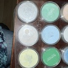 Pan Pastels  20 Pans Assorted Colors In Case