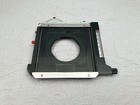 Sinar Auto Aperture Shutter With 36  Cable Release - Excellent Condition