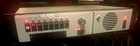 Usl Cm Series Cm-8 Monitor crossover Usa  san Luis Obispo    2 