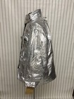 Janesville lion Cmda Jacket Aluminized Firefighter Turnout Gear Fireman 5032s
