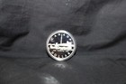 1984 Canada Silver Dollar Proof  toronto Sesquicentennial W ogp   Free Shipping 