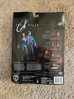 The X-files Fight The Future Series 1 Agent Fox Mulder  w body   Gurney  - 1998
