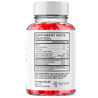  3 Pack  Libicade Gummys Advanced Male Support Formula Vitamin 180 Gummies
